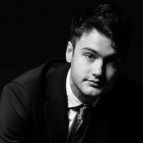 Charles Baldwin Headshot